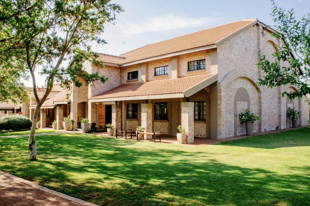 Avenue on Iris Wedding Venue Pretoria